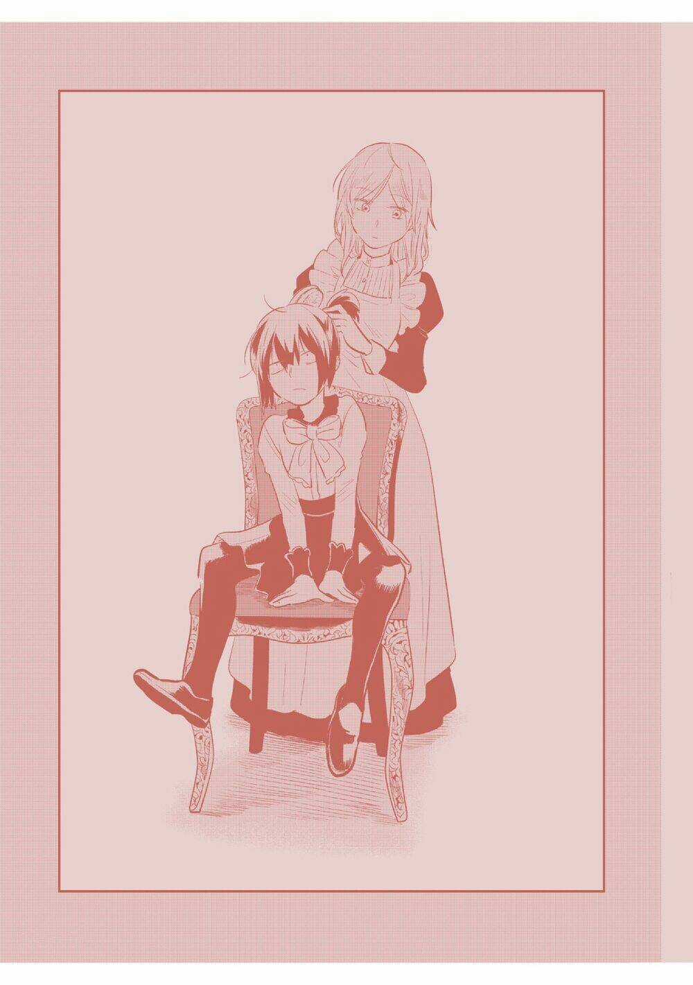 Yêu Hận Tình Thù Chapter 53.5 trang 19