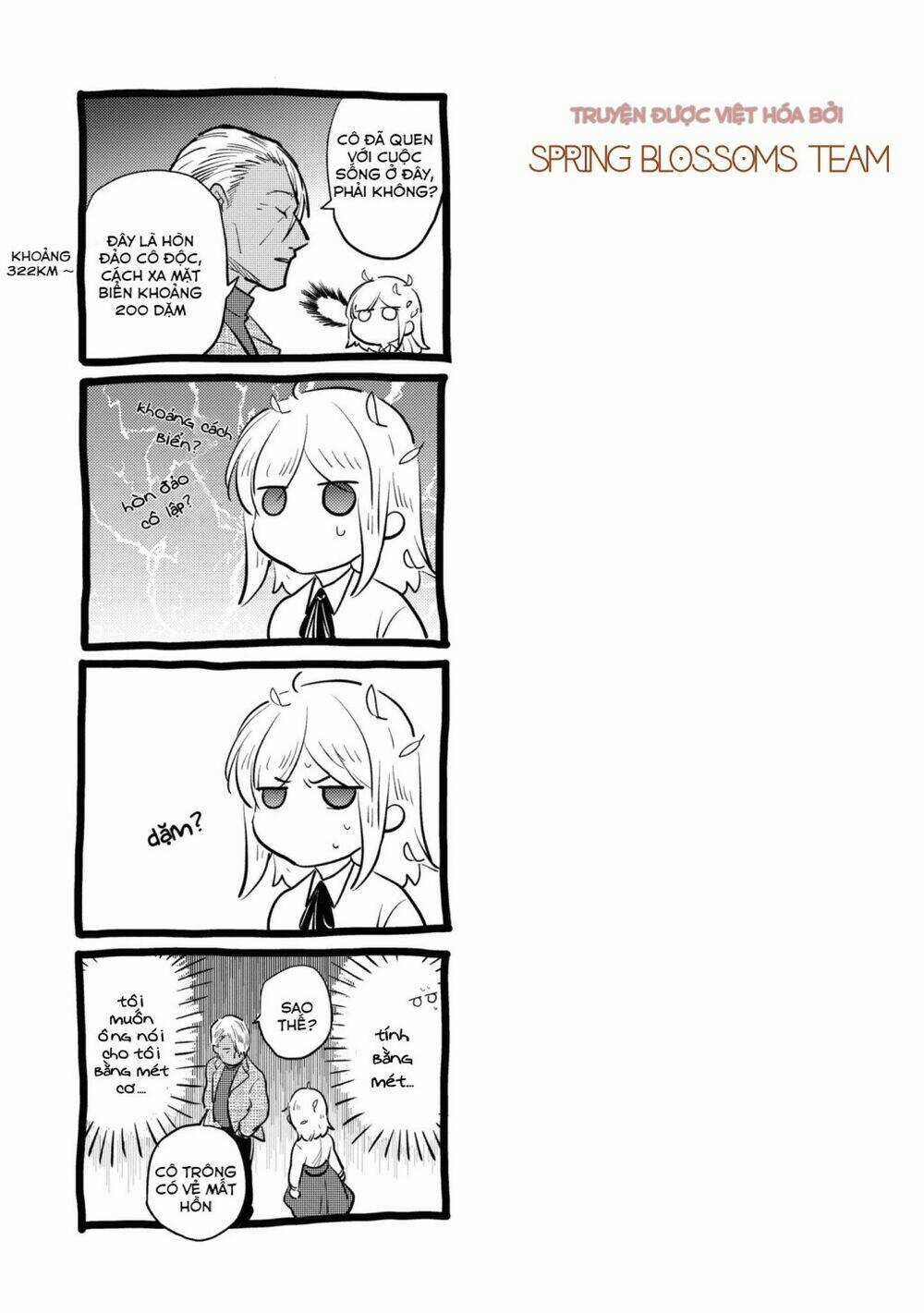 Yêu Hận Tình Thù Chapter 53 trang 26