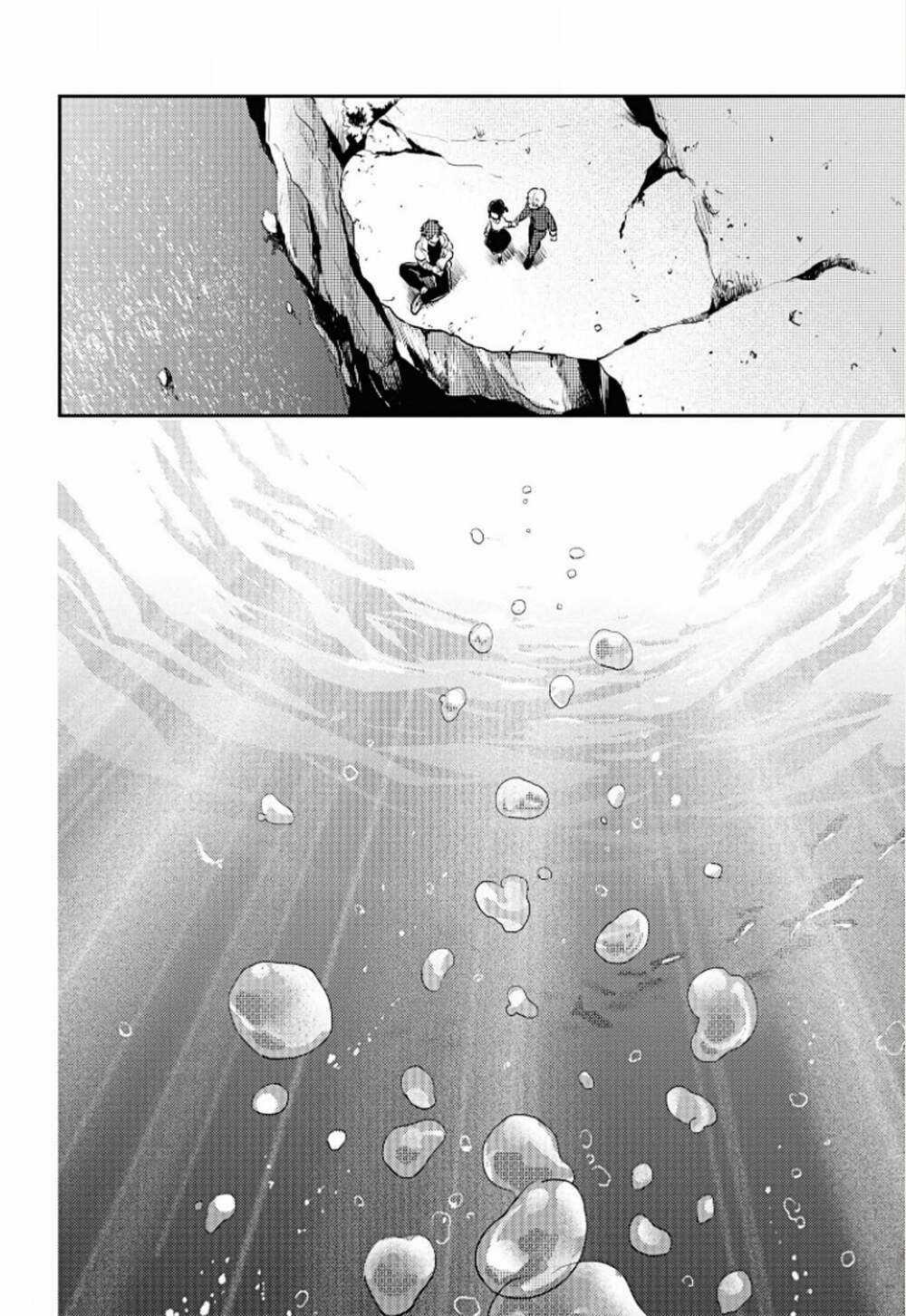 Yêu Hận Tình Thù Chapter 59.5 trang 14