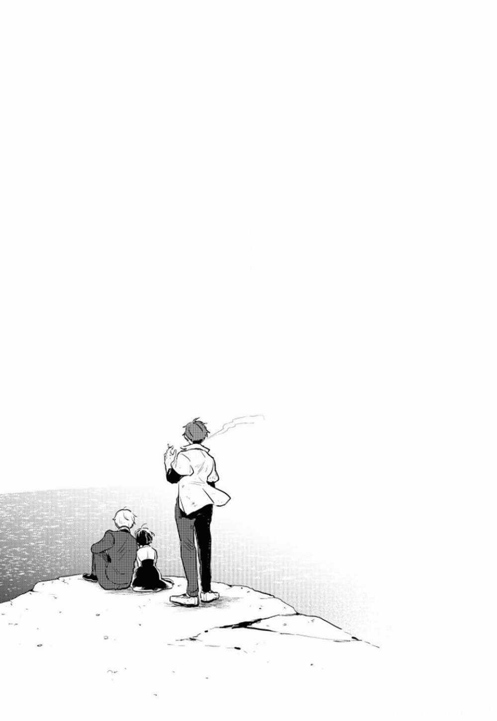 Yêu Hận Tình Thù Chapter 59.5 trang 15