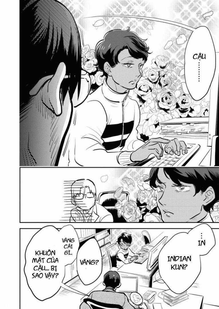 Yêu Hận Tình Thù Chapter 59.6 trang 2