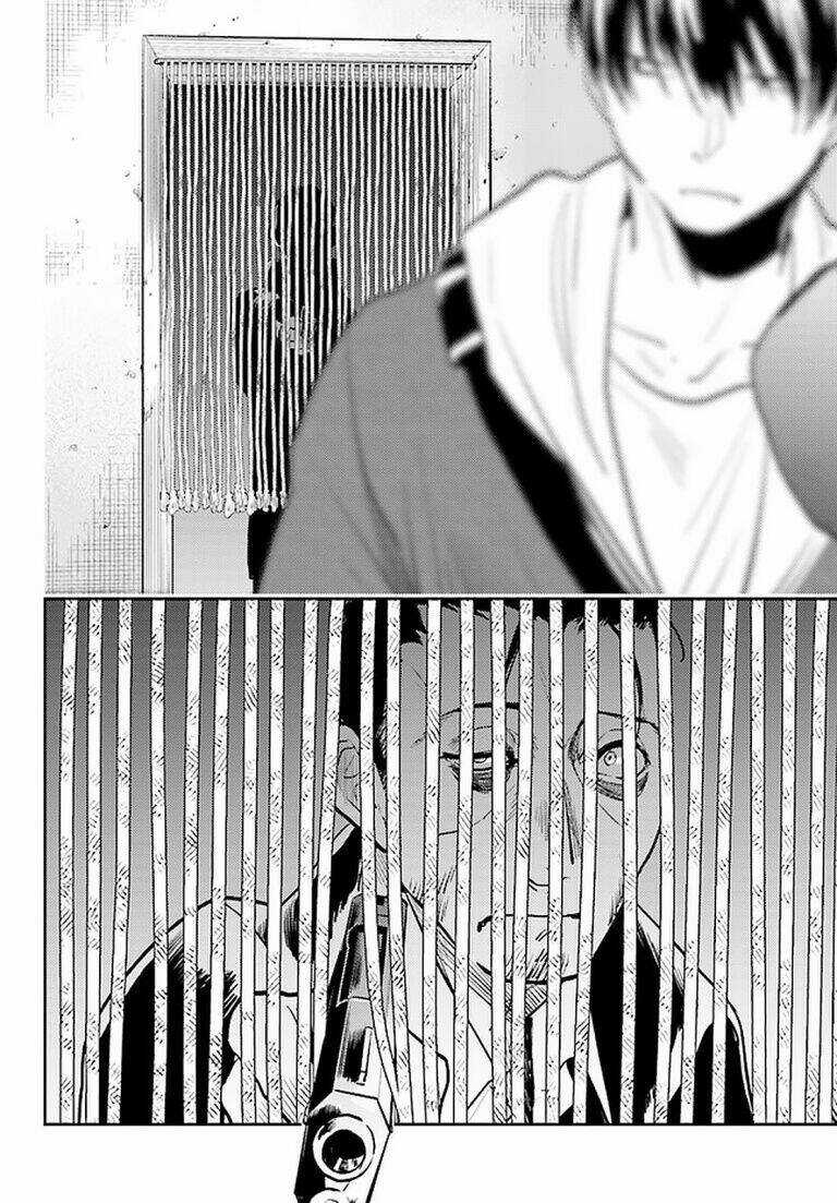 Yêu Hận Tình Thù Chapter 60 trang 10