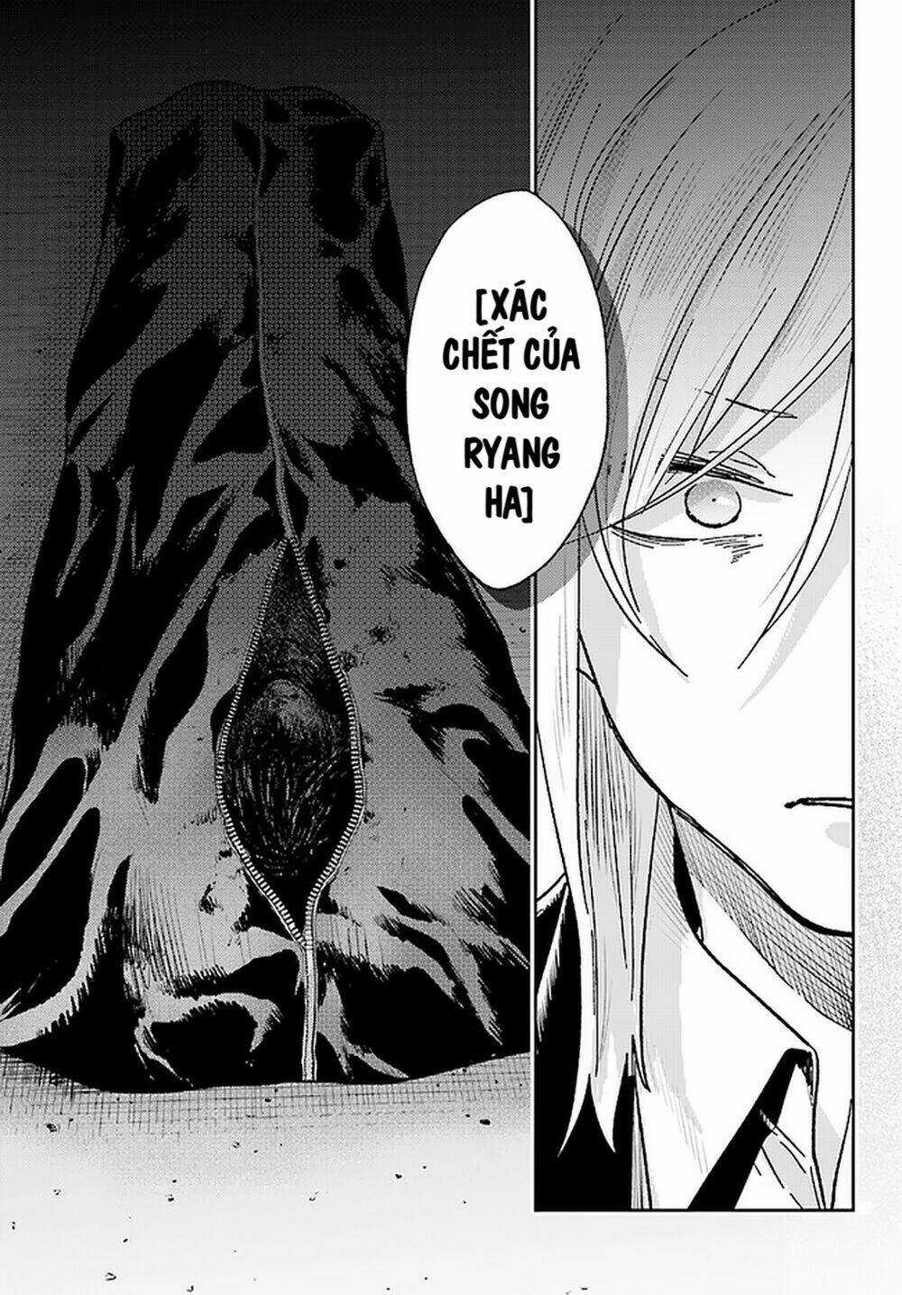 Yêu Hận Tình Thù Chapter 61 trang 13