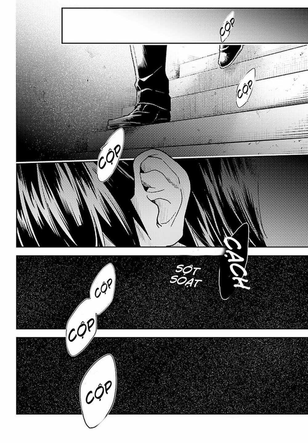 Yêu Hận Tình Thù Chapter 61 trang 16