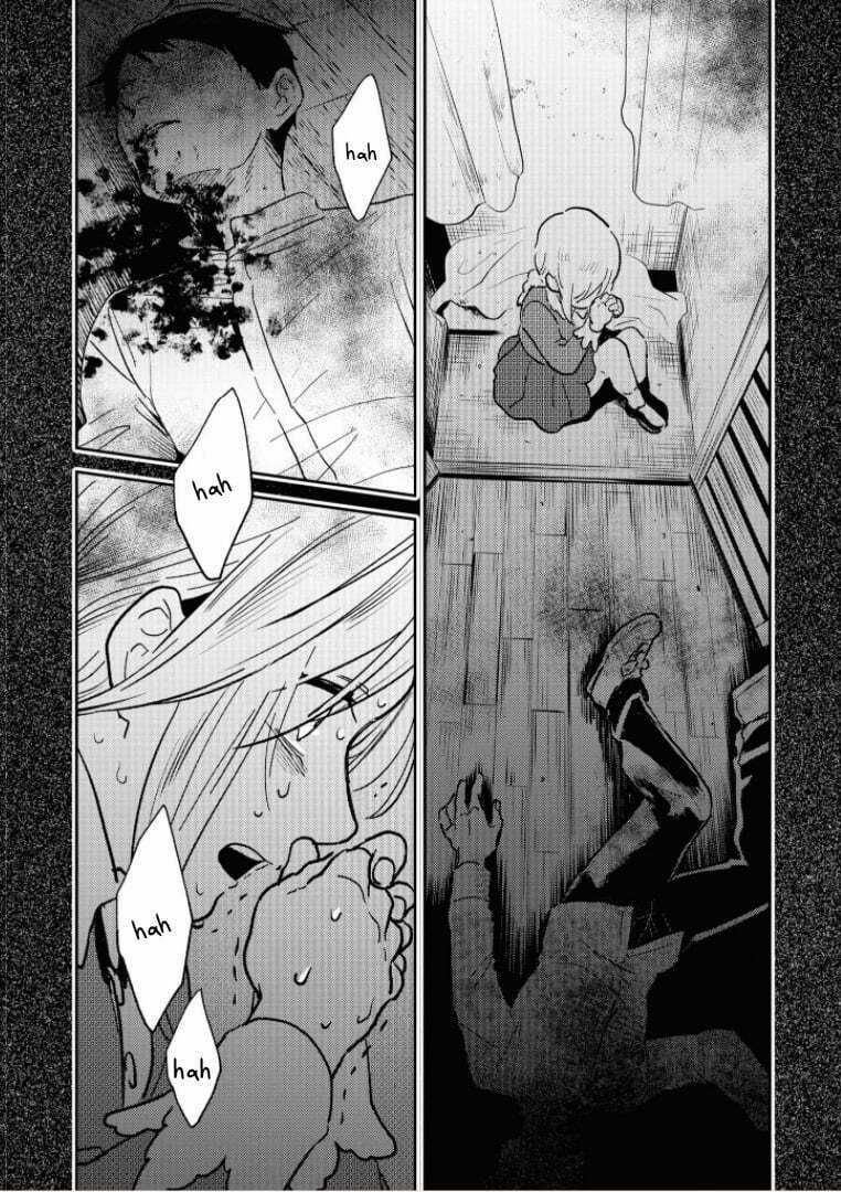 Yêu Hận Tình Thù Chapter 65.5 trang 14