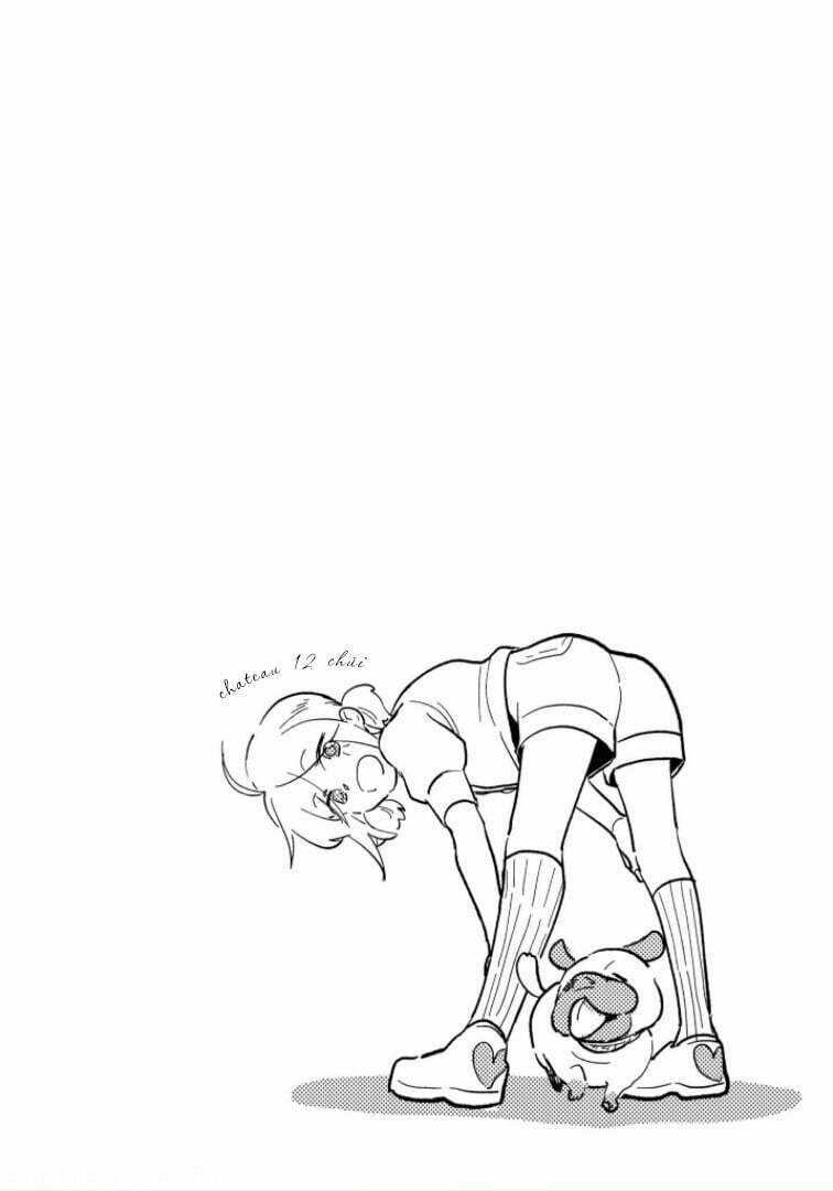 Yêu Hận Tình Thù Chapter 65.5 trang 24