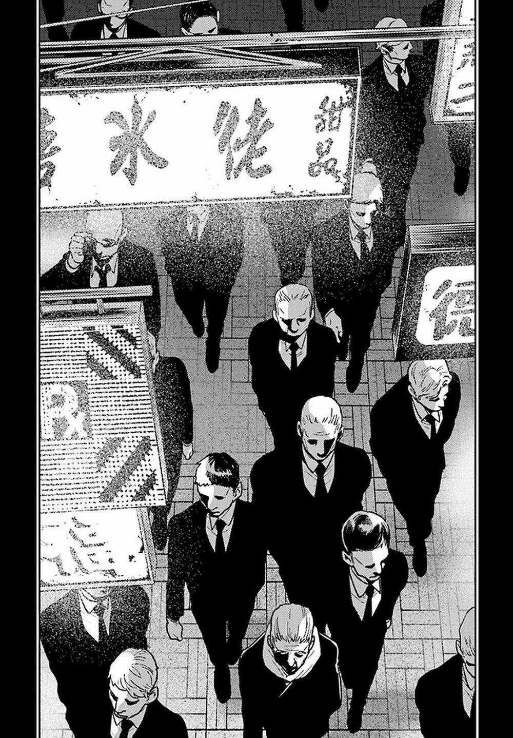 Yêu Hận Tình Thù Chapter 65 trang 23