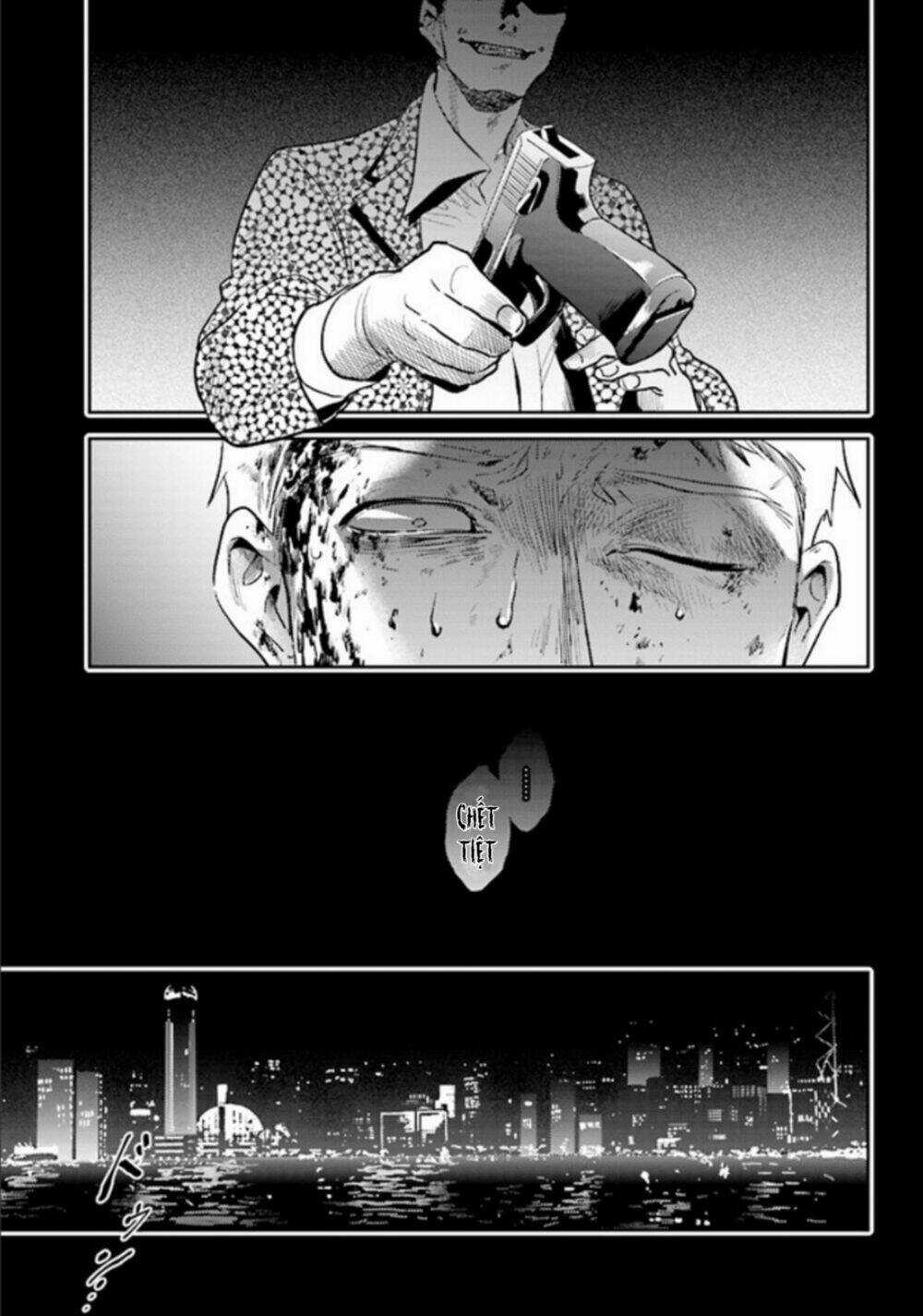 Yêu Hận Tình Thù Chapter 67 trang 5