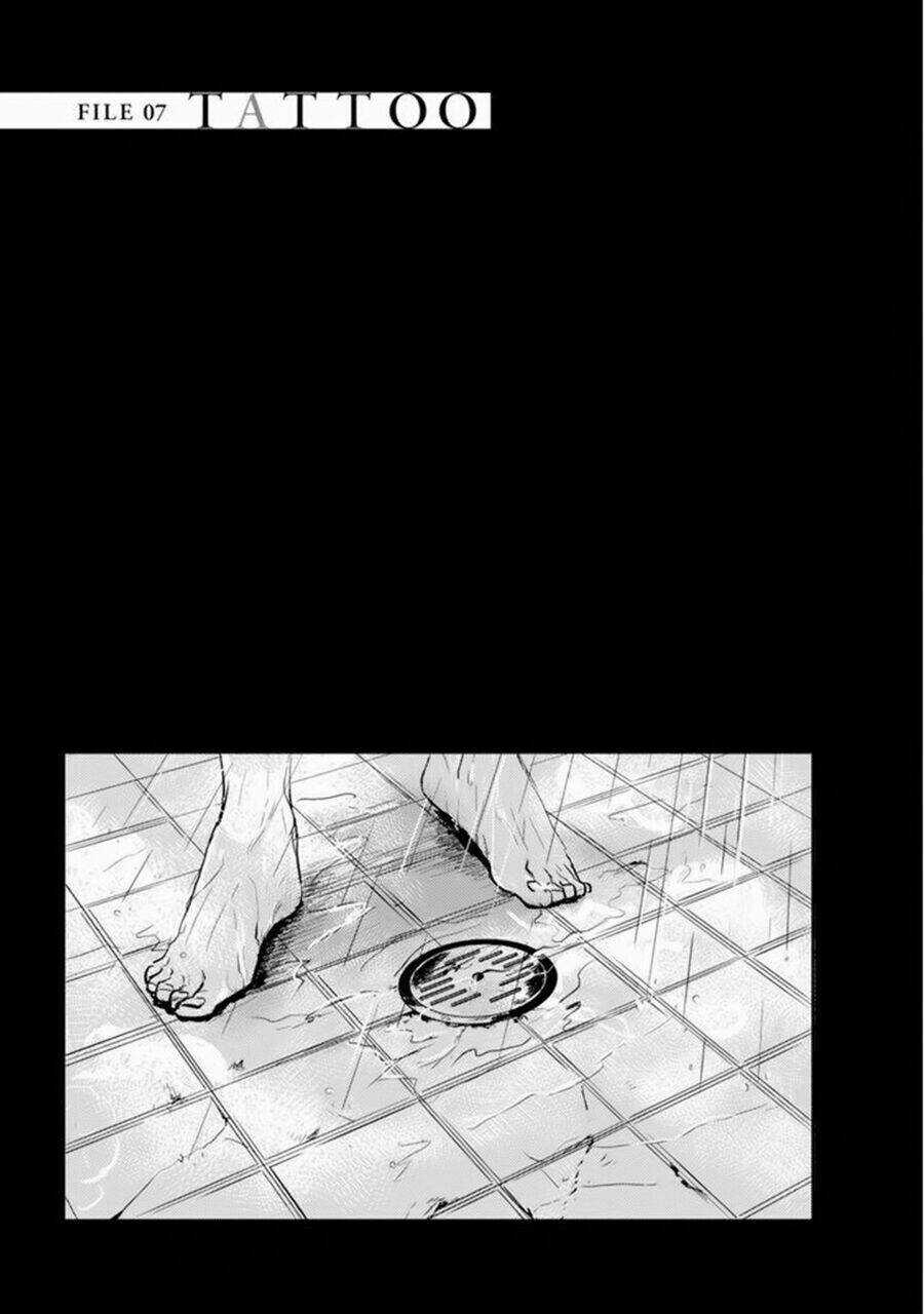 Yêu Hận Tình Thù Chapter 7 trang 7