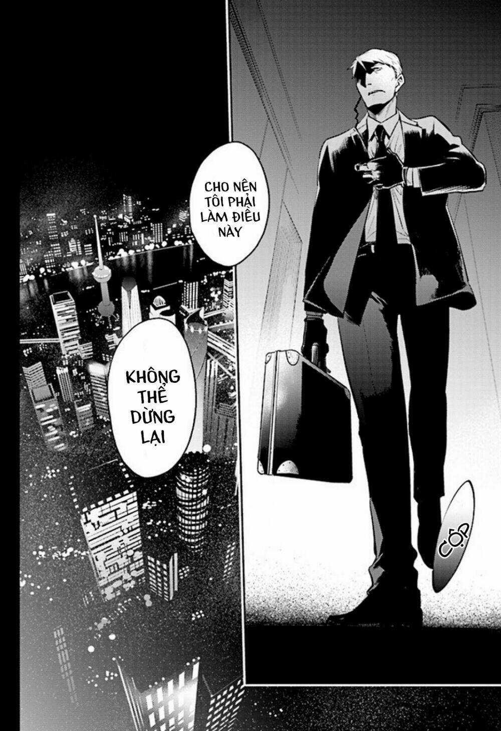 Yêu Hận Tình Thù Chapter 70 trang 4