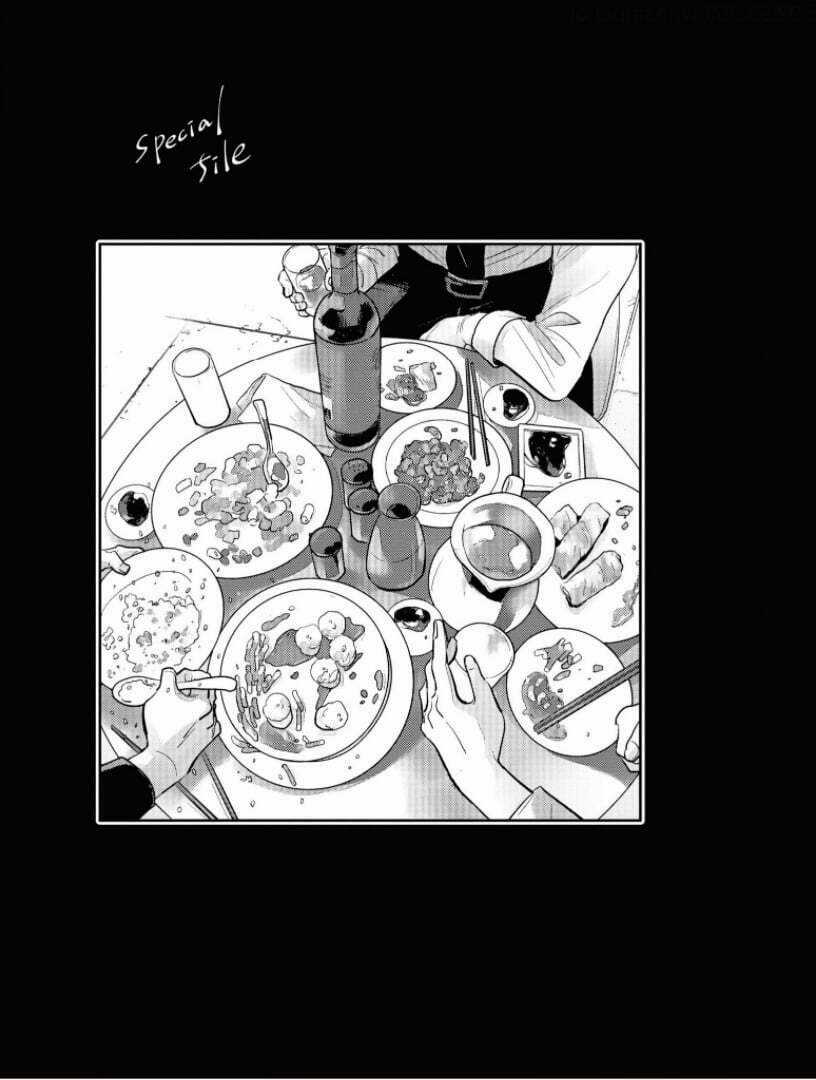 Yêu Hận Tình Thù Chapter 71.5 trang 4