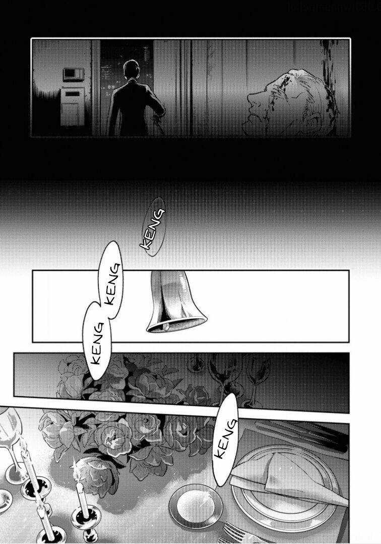 Yêu Hận Tình Thù Chapter 71 trang 24