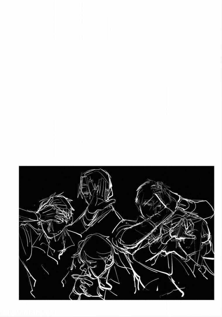 Yêu Hận Tình Thù Chapter 71 trang 3