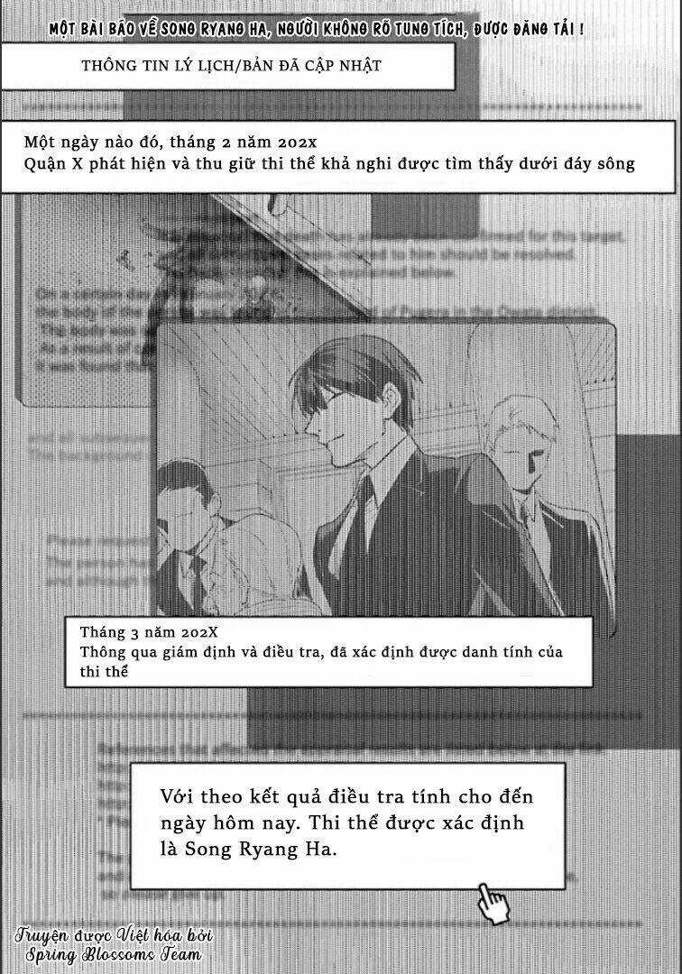 Yêu Hận Tình Thù Chapter 72 trang 4