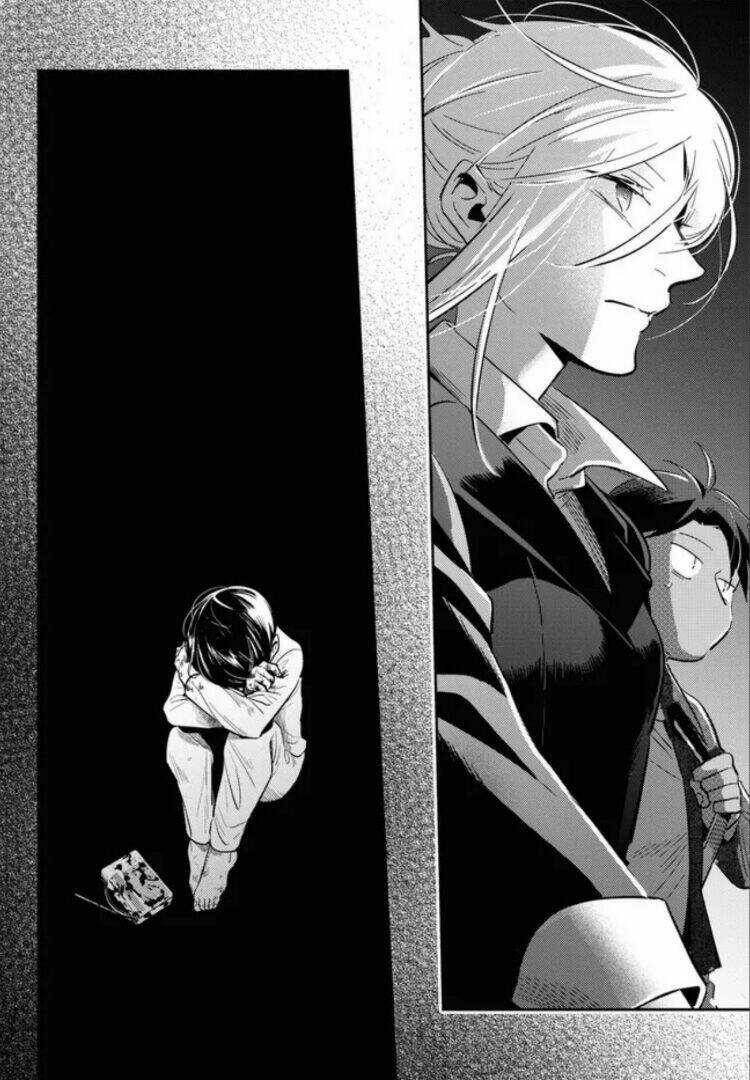 Yêu Hận Tình Thù Chapter 73 trang 22