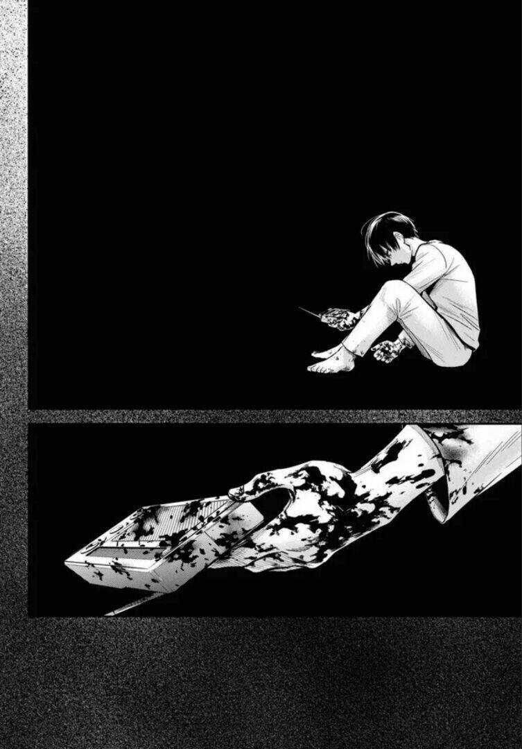 Yêu Hận Tình Thù Chapter 73 trang 4