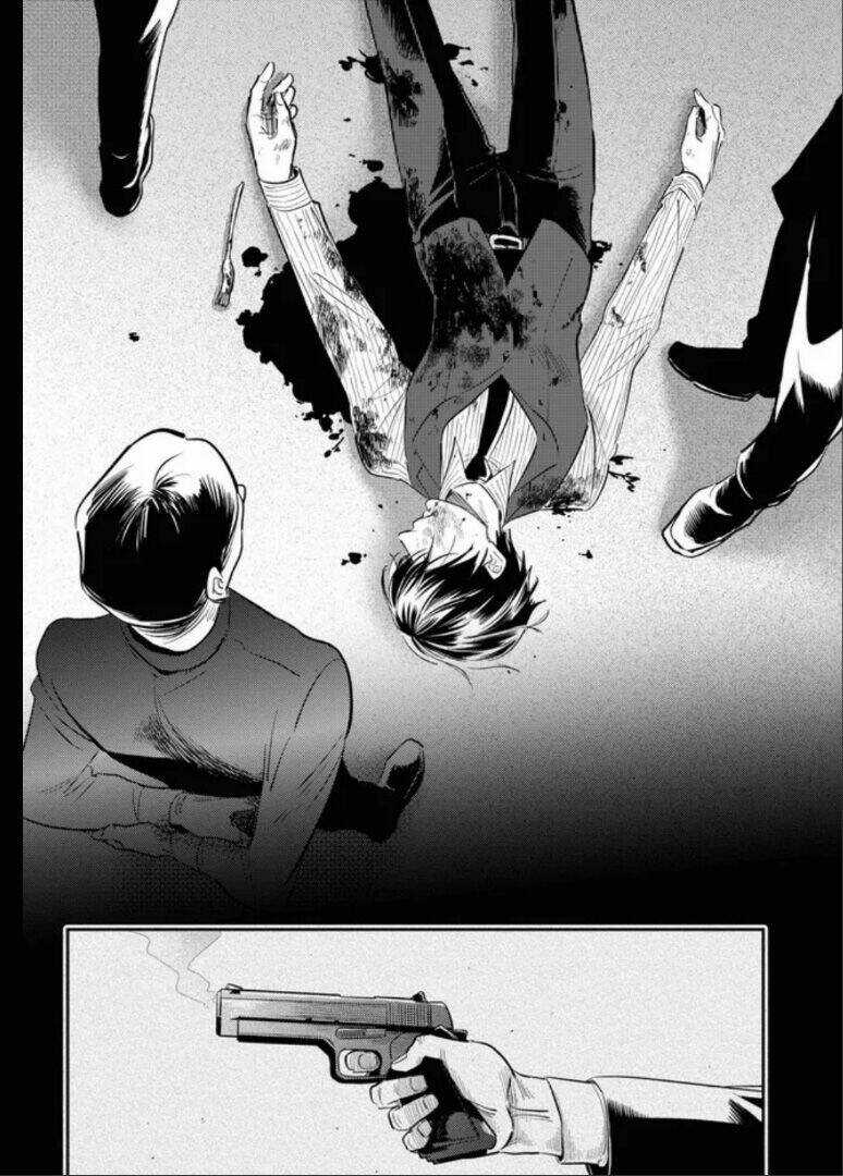 Yêu Hận Tình Thù Chapter 76 trang 2