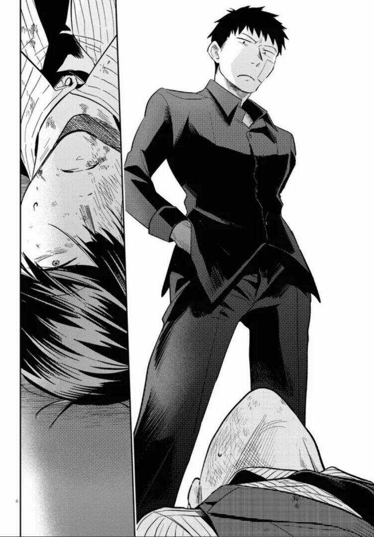 Yêu Hận Tình Thù Chapter 76 trang 6