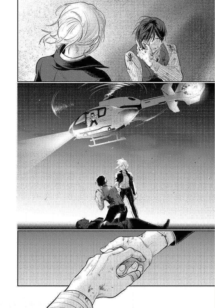 Yêu Hận Tình Thù Chapter 78.3 trang 14