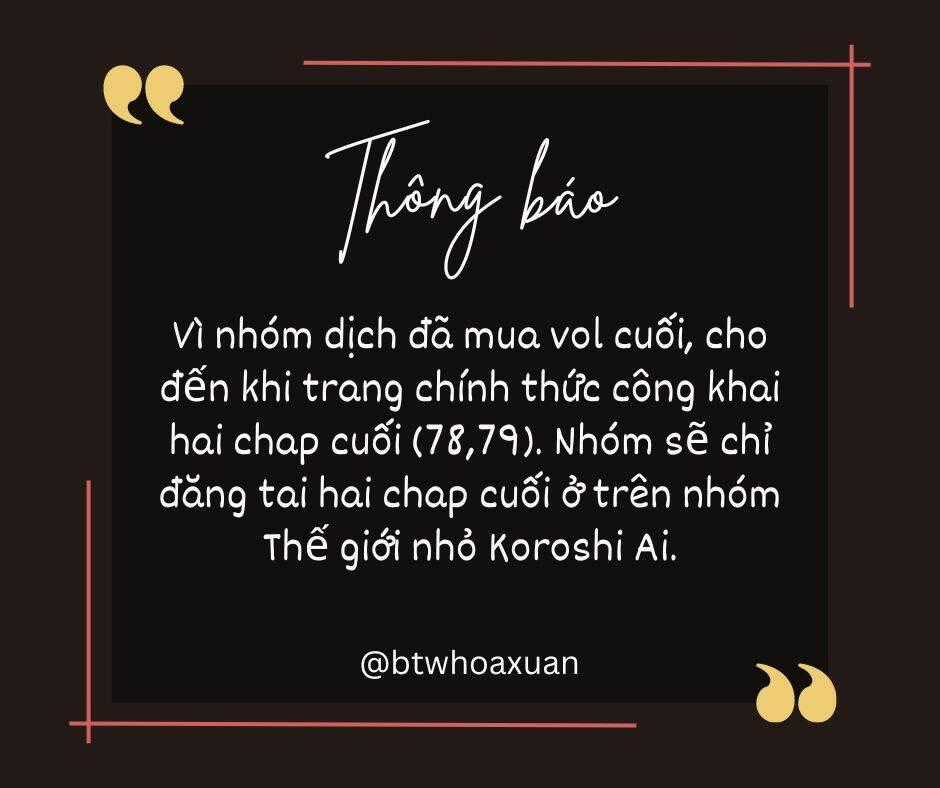 Yêu Hận Tình Thù Chapter 78 trang 17