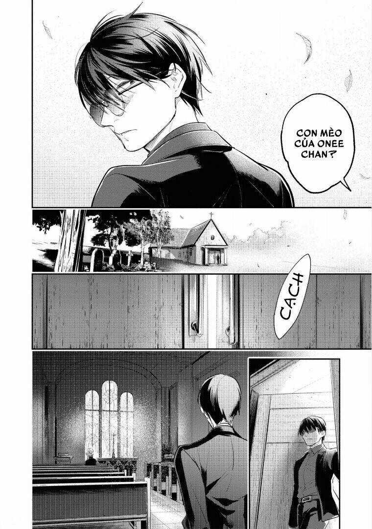 Yêu Hận Tình Thù Chapter 79 trang 13