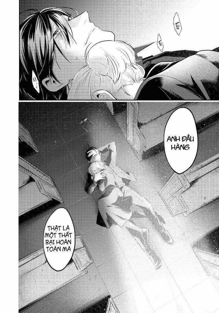 Yêu Hận Tình Thù Chapter 79 trang 25