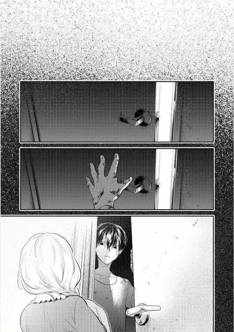 Yêu Hận Tình Thù Chapter 79 trang 26