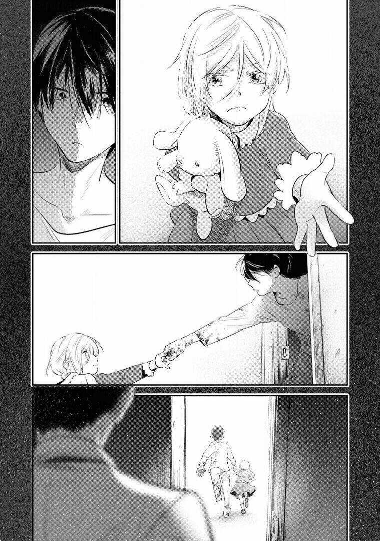 Yêu Hận Tình Thù Chapter 79 trang 27