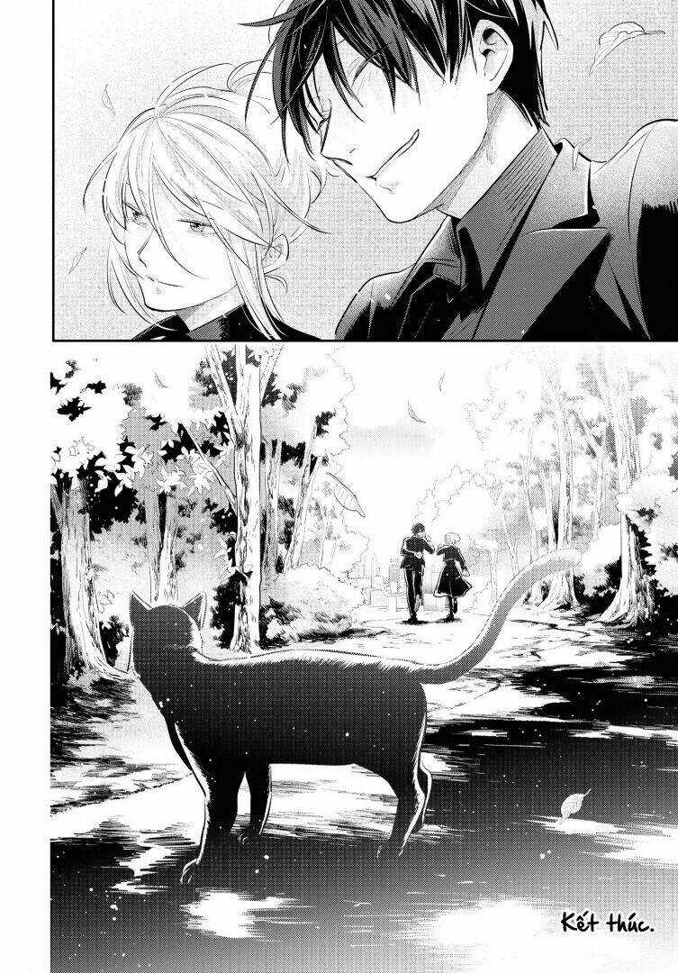 Yêu Hận Tình Thù Chapter 79 trang 29