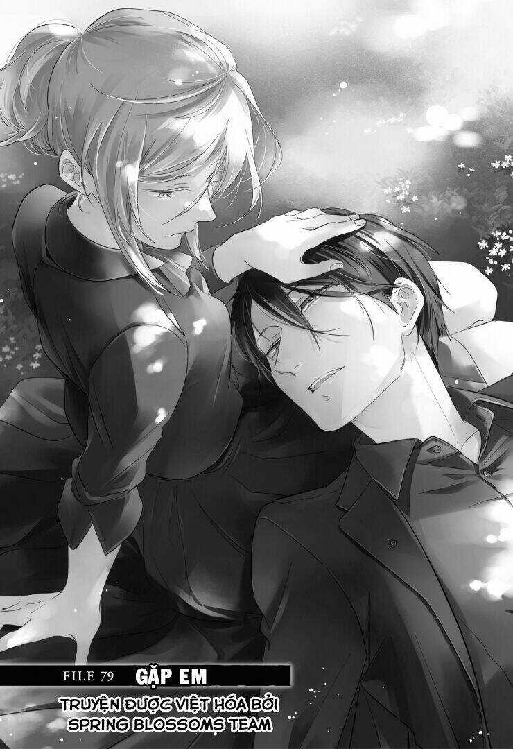 Yêu Hận Tình Thù Chapter 79 trang 3