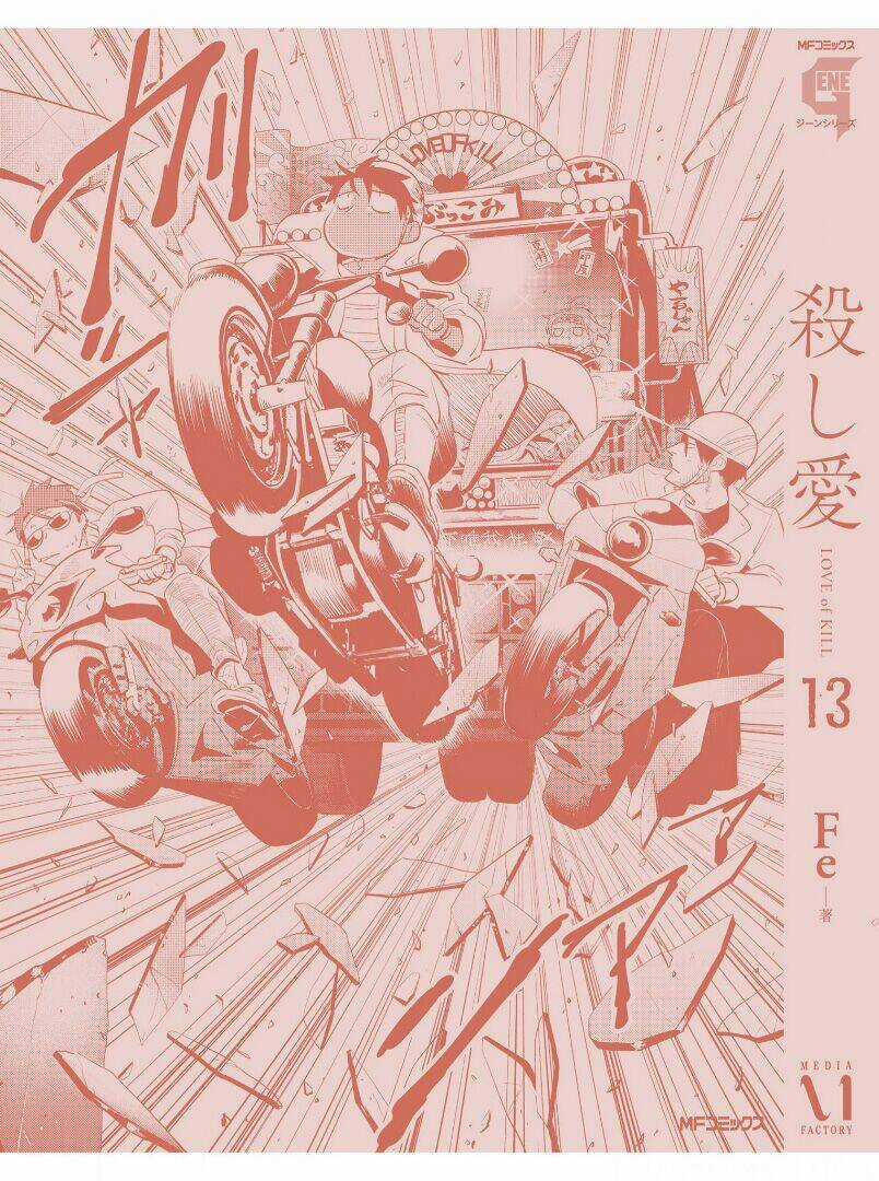 Yêu Hận Tình Thù Chapter 79 trang 36