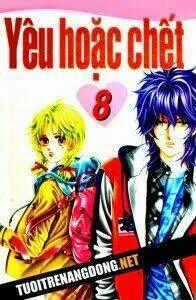 Yêu Hoặc Chết Chapter 8 trang 0