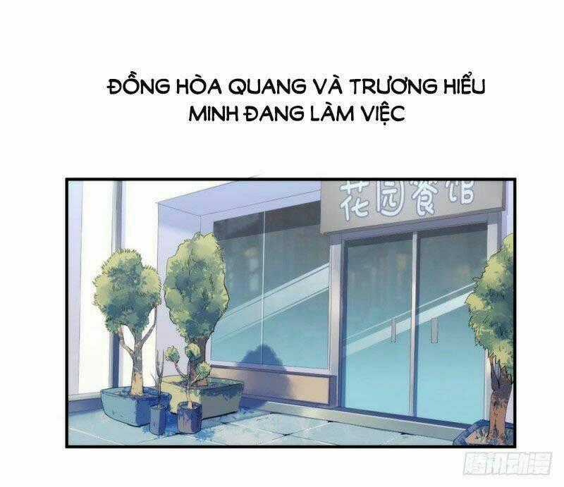 Yếu Hữu Quang Chapter 2 trang 0