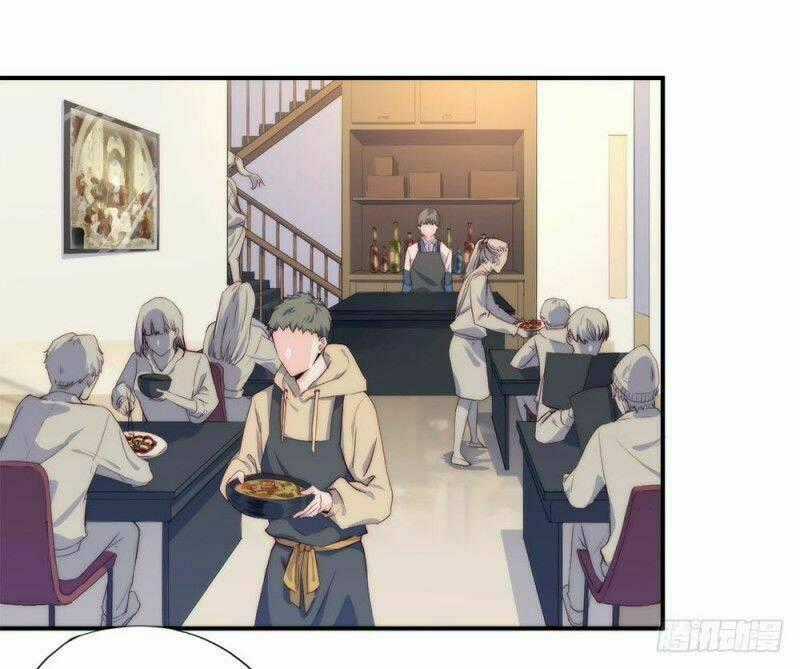 Yếu Hữu Quang Chapter 2 trang 1