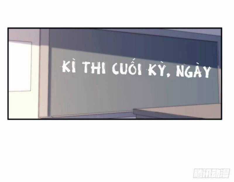 Yếu Hữu Quang Chapter 4 trang 1