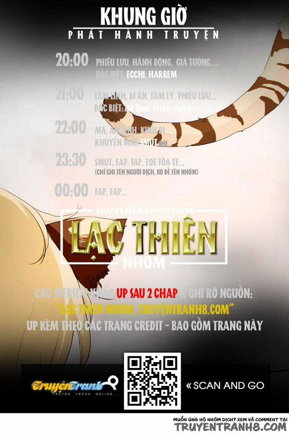 Yêu Là Dễ Nhất Trên Đời Chapter 4 trang 21