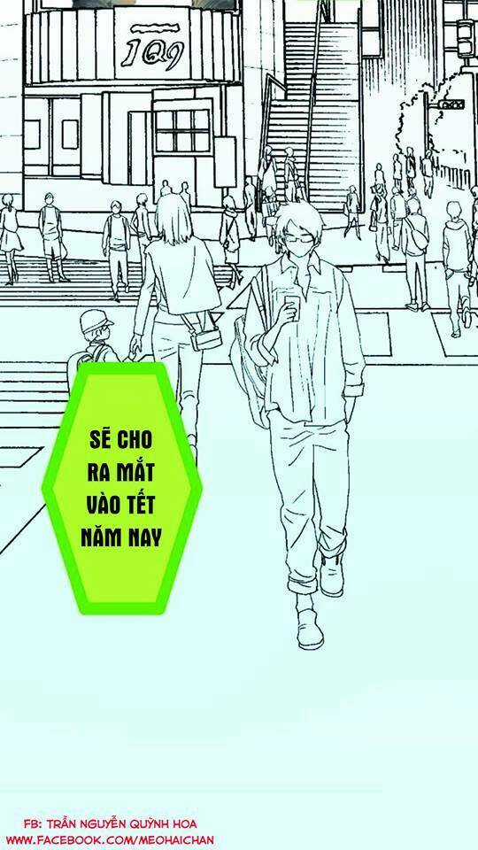 Yêu Lại Một Lần Nữa Chapter 1 trang 10