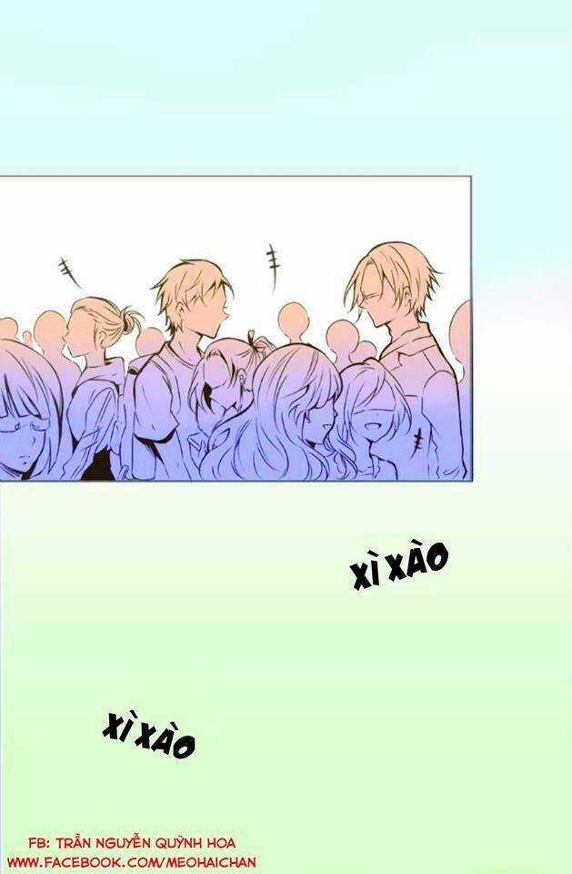 Yêu Lại Một Lần Nữa Chapter 1 trang 11