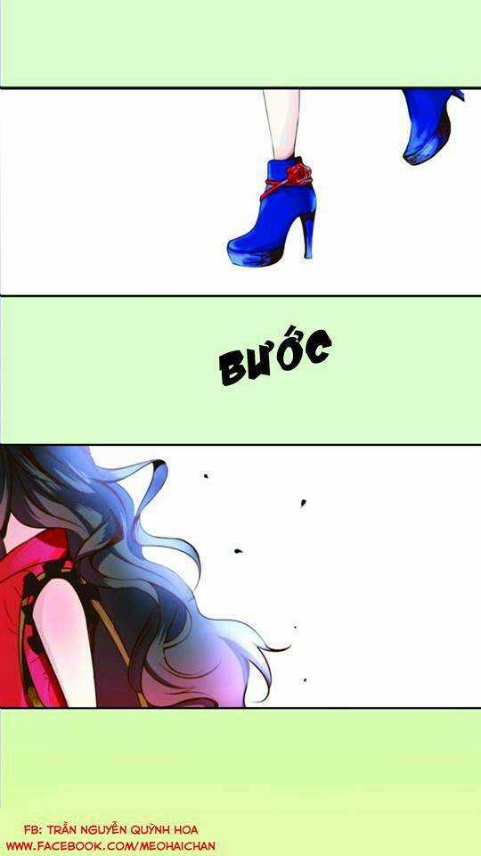 Yêu Lại Một Lần Nữa Chapter 1 trang 12