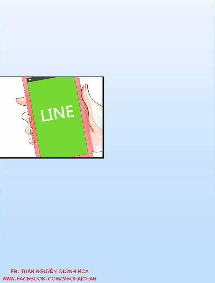 Yêu Lại Một Lần Nữa Chapter 1 trang 14