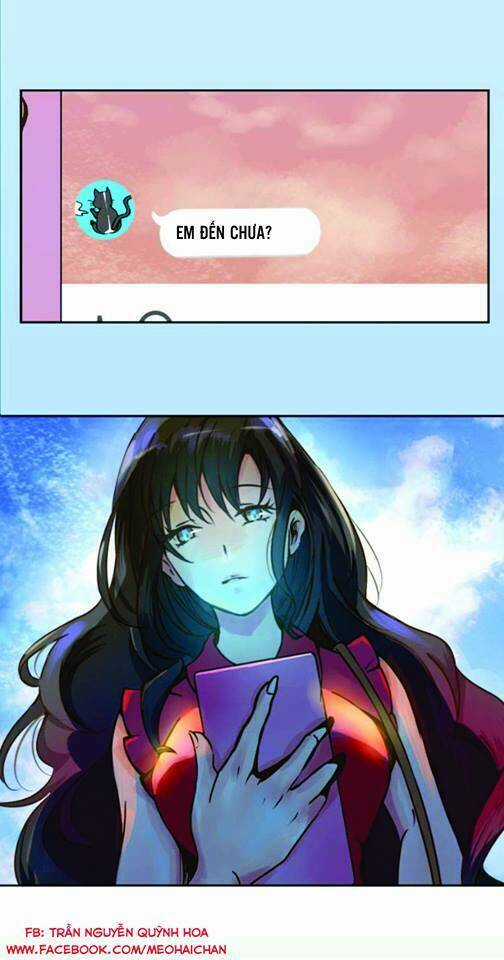 Yêu Lại Một Lần Nữa Chapter 1 trang 15