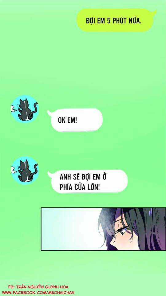 Yêu Lại Một Lần Nữa Chapter 1 trang 16