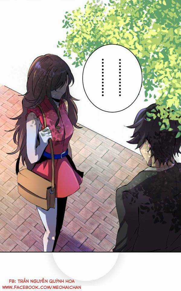 Yêu Lại Một Lần Nữa Chapter 1 trang 21