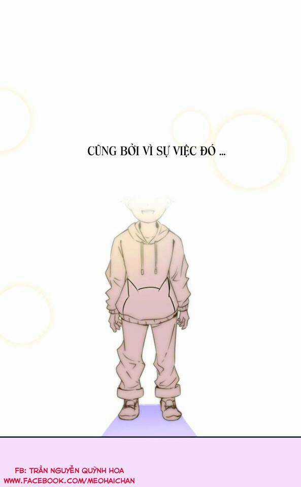 Yêu Lại Một Lần Nữa Chapter 1 trang 25