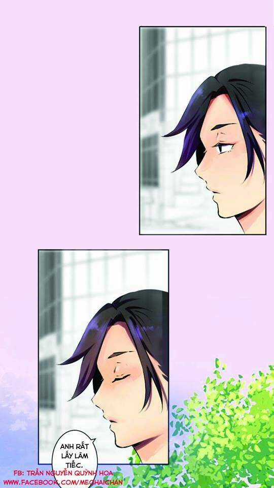 Yêu Lại Một Lần Nữa Chapter 1 trang 26