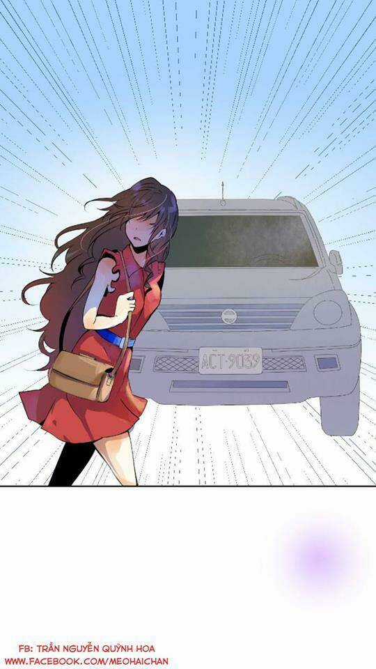 Yêu Lại Một Lần Nữa Chapter 1 trang 30