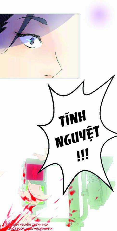 Yêu Lại Một Lần Nữa Chapter 1 trang 31