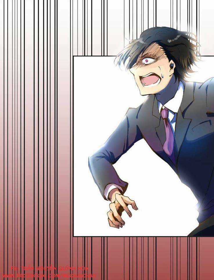 Yêu Lại Một Lần Nữa Chapter 1 trang 32