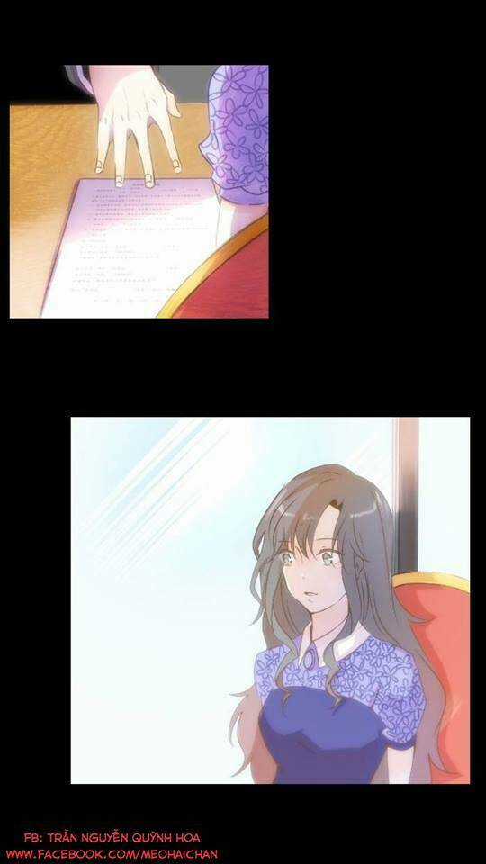 Yêu Lại Một Lần Nữa Chapter 1 trang 35