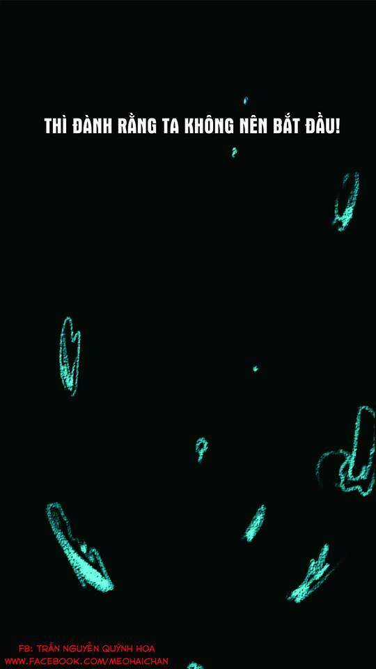 Yêu Lại Một Lần Nữa Chapter 1 trang 38